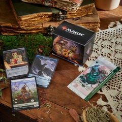MTG: Bloomburrow Commander Deck – Family Matters