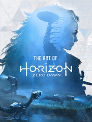 Artbook: Horizon Zero Dawn