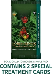 Bản sao của MTG: Food and Fellowship Commander Decks (The Lord of the Rings- Tales of Middle-earth)