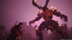 PS5: Final Fantasy XVI
