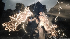 PS5: Final Fantasy XVI