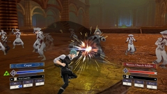 NSW: Fire emblem - Three Houses