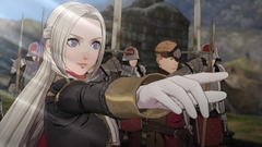 NSW: Fire emblem - Three Houses