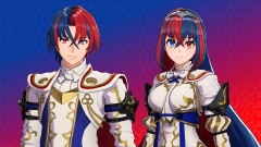 Fire Emblems Engage