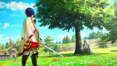 Fire Emblems Engage
