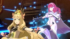 Fire Emblems Engage
