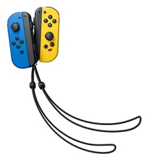 Joy-con Fortnite
