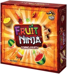 Fruit Ninja - Combo Party