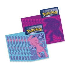Pokemon TCG: Sword & Shield - Fusion Strike Elite Trainer Box (Pokemon Center version)