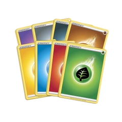 Pokemon TCG: Sword & Shield - Fusion Strike Elite Trainer Box (Pokemon Center version)