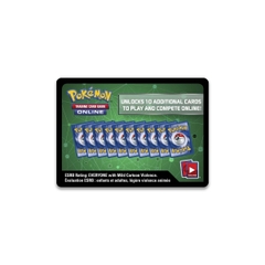 Pokemon TCG: Sword & Shield - Fusion Strike Elite Trainer Box (Pokemon Center version)