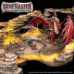 Gamemaster: Character Paint Set