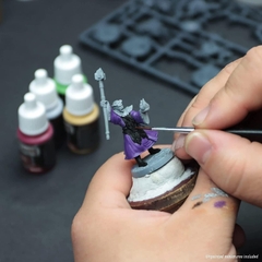 Gamemaster: Character Paint Set