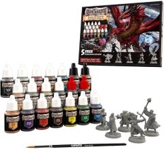 Gamemaster: Character Paint Set