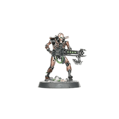 GETTING STARTED WITH WARHAMMER 40K (ENG)