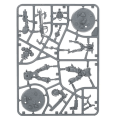 GETTING STARTED WITH WARHAMMER 40K (ENG)