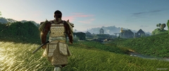 PS5: Ghost of Tsushima: Director's Cut