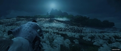 PS5: Ghost of Tsushima: Director's Cut