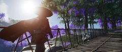 PS5: Ghost of Tsushima: Director's Cut