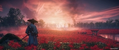 PS5: Ghost of Tsushima: Director's Cut
