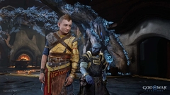 PS5 God Of War: Ragnarok