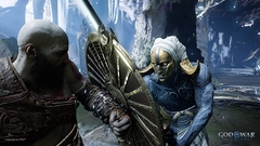 PS5 God Of War: Ragnarok