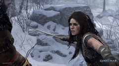 PS5 God Of War: Ragnarok