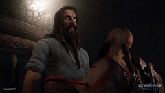 PS5 God Of War: Ragnarok