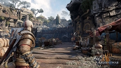 PS5 God Of War: Ragnarok