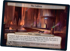 Bản sao của March of the Machine Commander Deck - Cavalary Charge
