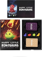 BG: Happy Little Dinosaurs