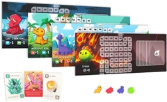 BG: Happy Little Dinosaurs