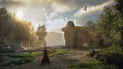 PS5: Hogwart Legacy