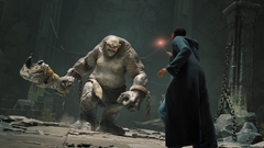 PS5: Hogwart Legacy