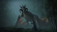 PS5: Hogwart Legacy