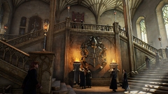 PS5: Hogwart Legacy