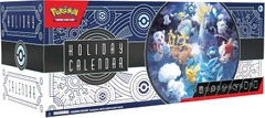 Pokemon TCG: Holiday Calendar 2023