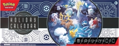 Pokemon TCG: Holiday Calendar 2023