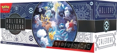 Pokemon TCG: Holiday Calendar 2023