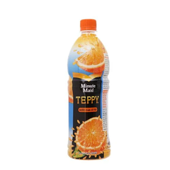 Nước Cam Teppy (327ml)