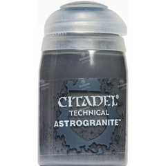 Citadel: Astrogranite