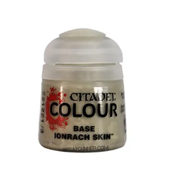 Base: Ionrach Skin