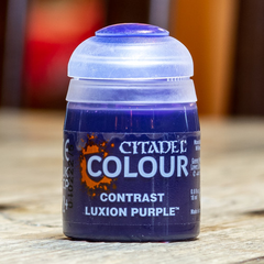 Contrast: Leviathan Purple (18ML)