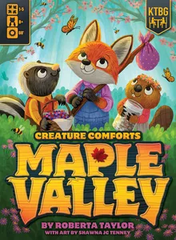 BG: Maple Valley (Base Game)
