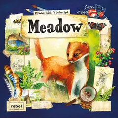 BG: Meadow