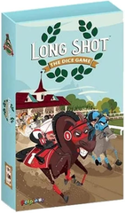 BG: Long Shot Dice Game