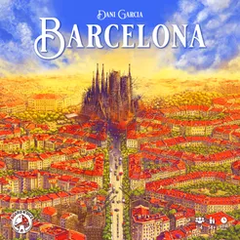 BG: Barcelona