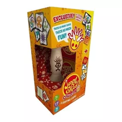 BG: Jungle Speed Collector Edition