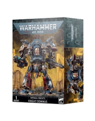 IMPERIAL KNIGHTS: KNIGHT QUESTORIS