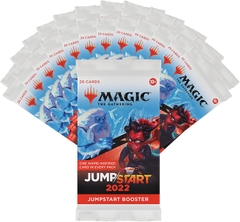 MTG: Jumpstart 2022